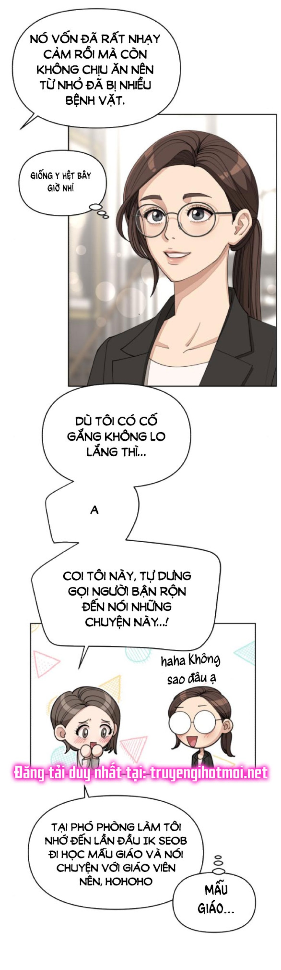 TÌNH YÊU CỦA IK SEOB 