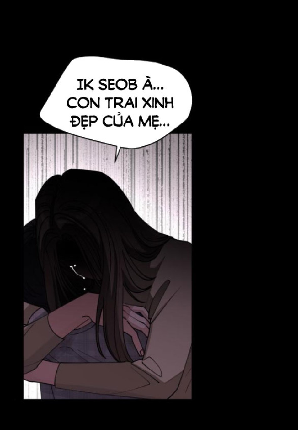 TÌNH YÊU CỦA IK SEOB 