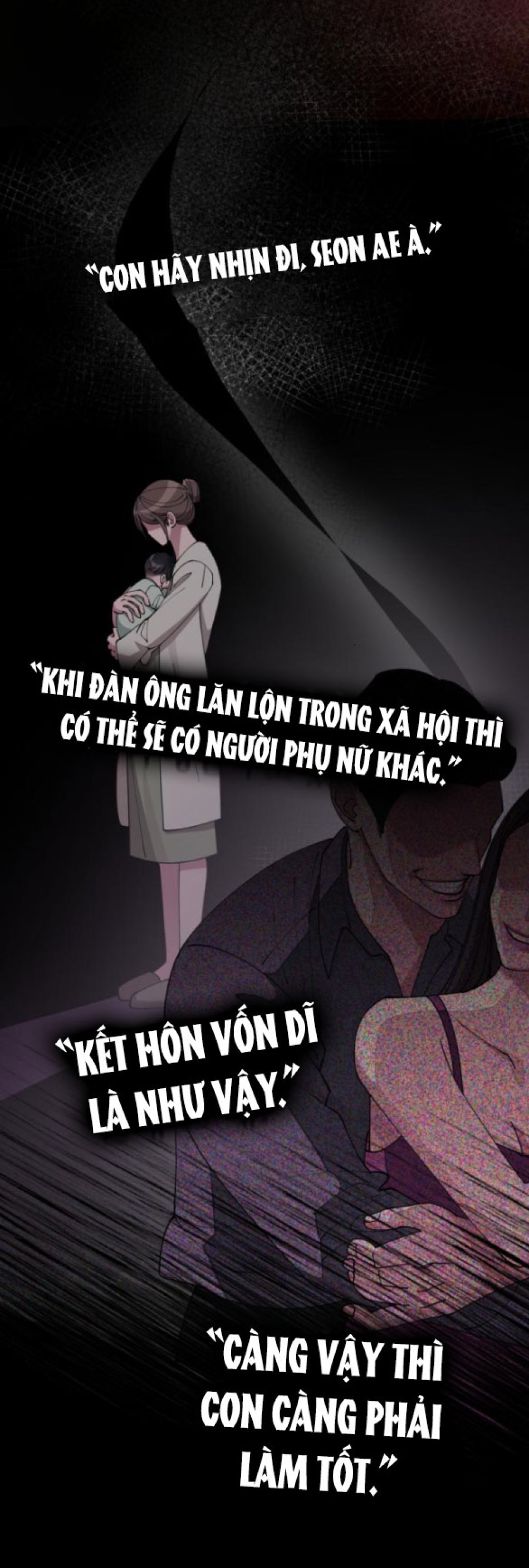 TÌNH YÊU CỦA IK SEOB 