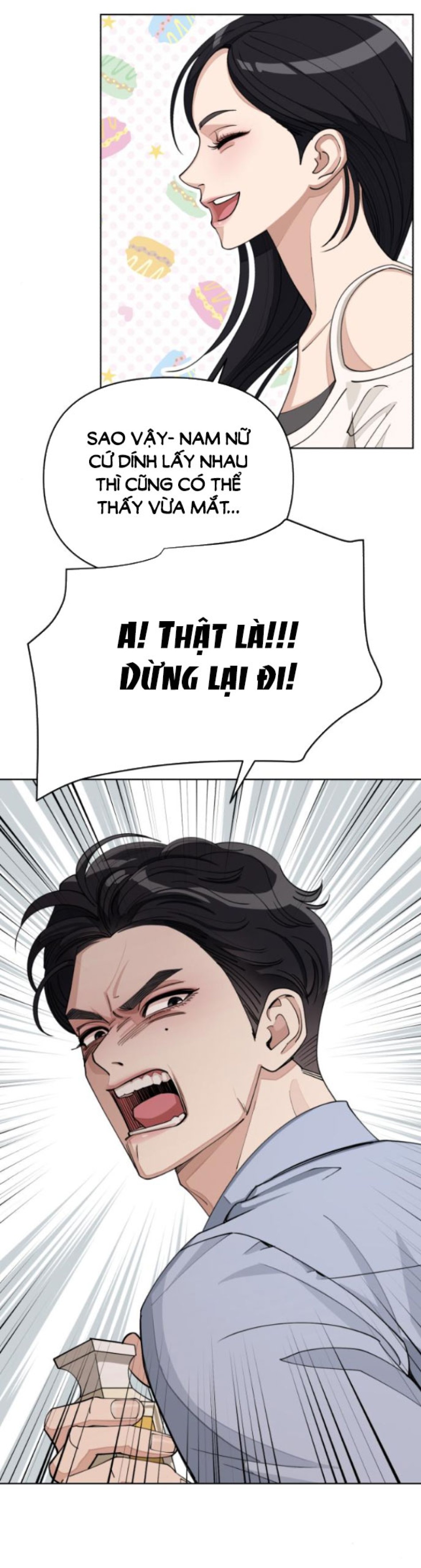 TÌNH YÊU CỦA IK SEOB 
