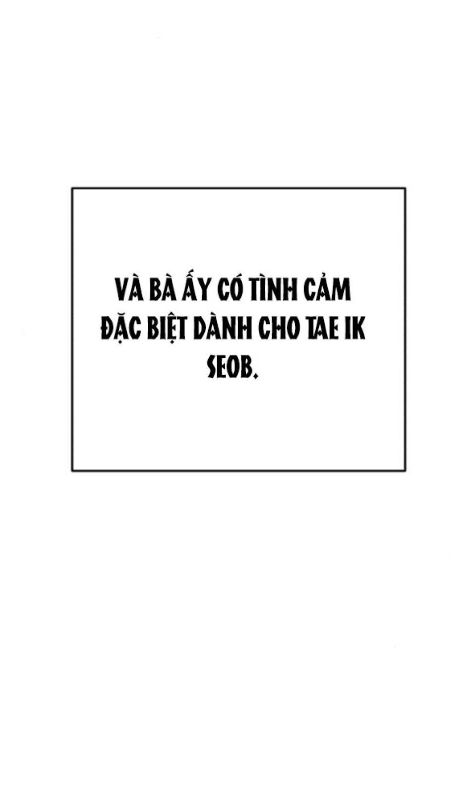 TÌNH YÊU CỦA IK SEOB 