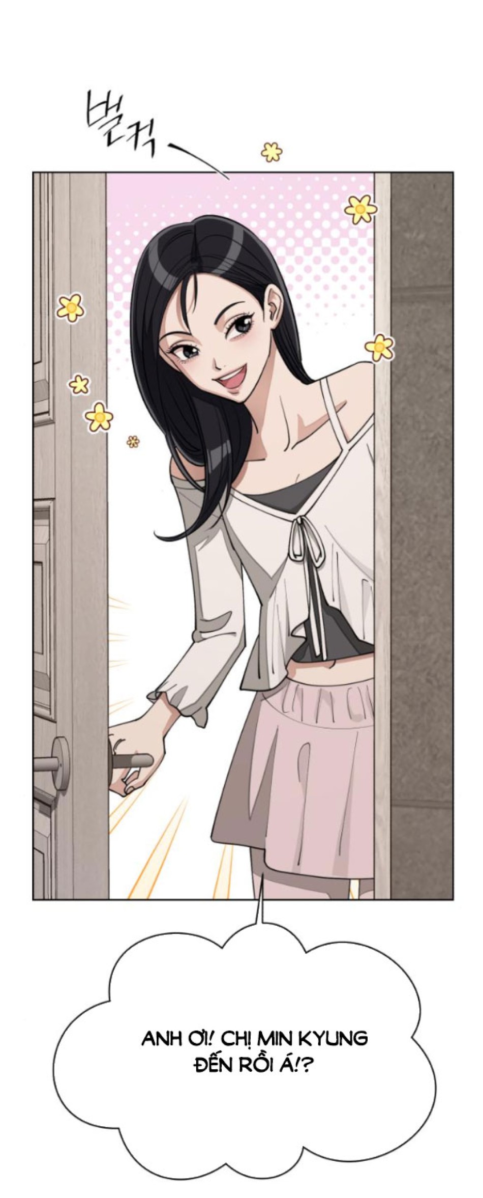 TÌNH YÊU CỦA IK SEOB 
