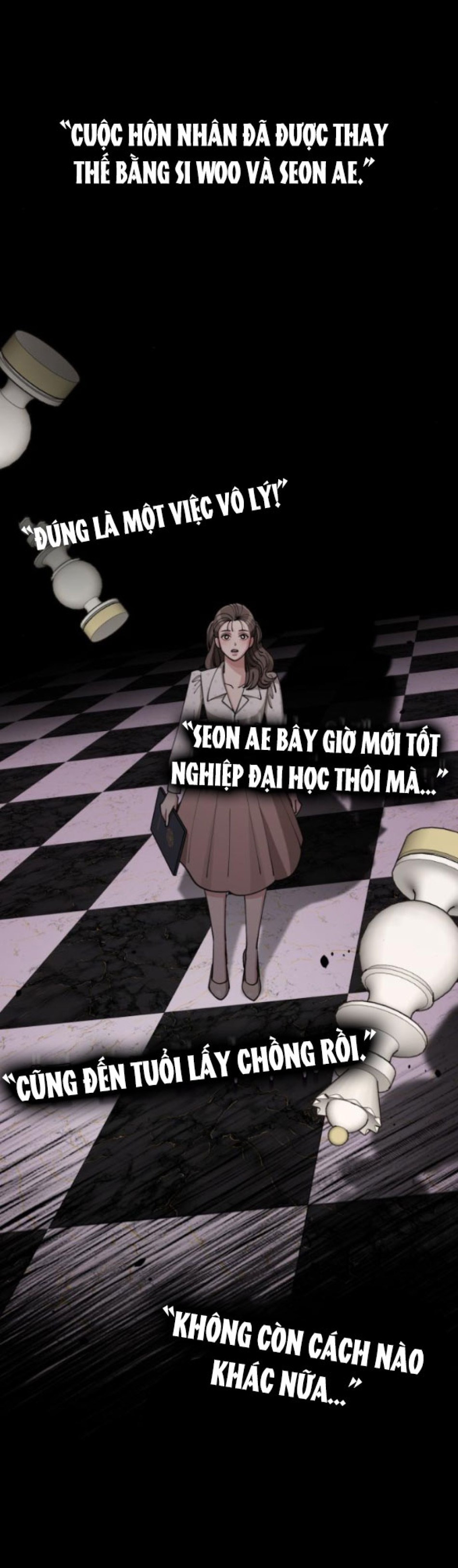 TÌNH YÊU CỦA IK SEOB 