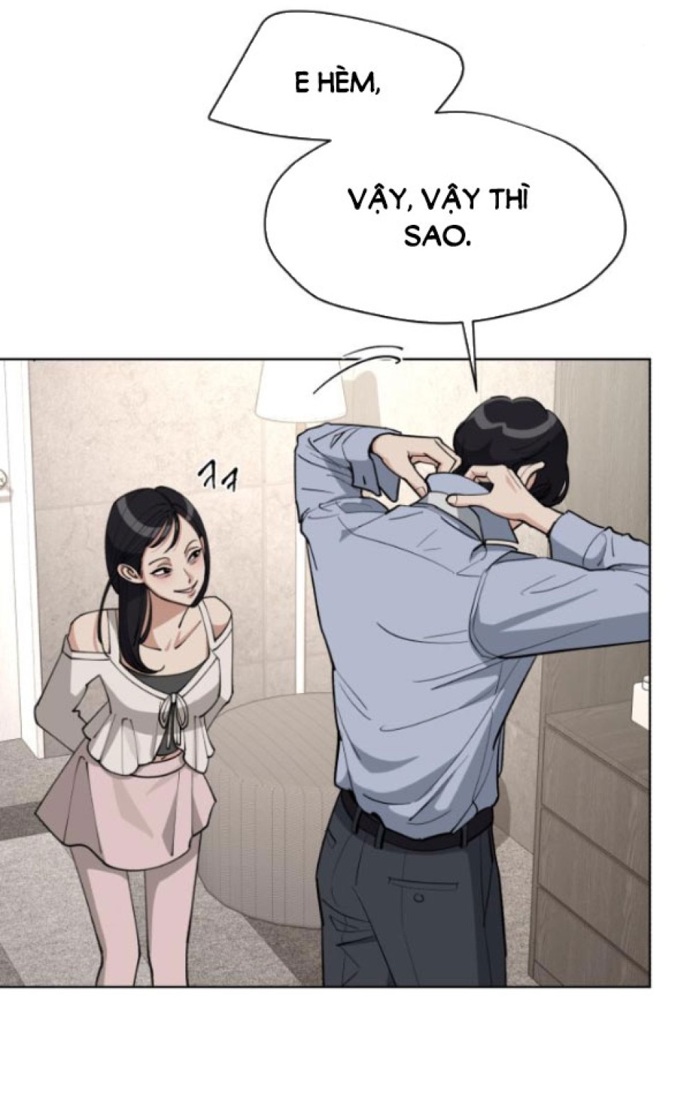 TÌNH YÊU CỦA IK SEOB 