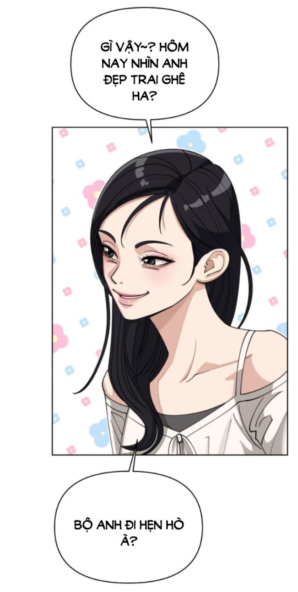 TÌNH YÊU CỦA IK SEOB 