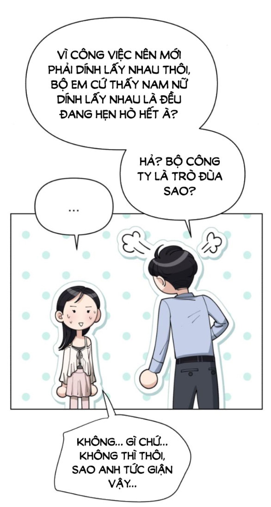 TÌNH YÊU CỦA IK SEOB 