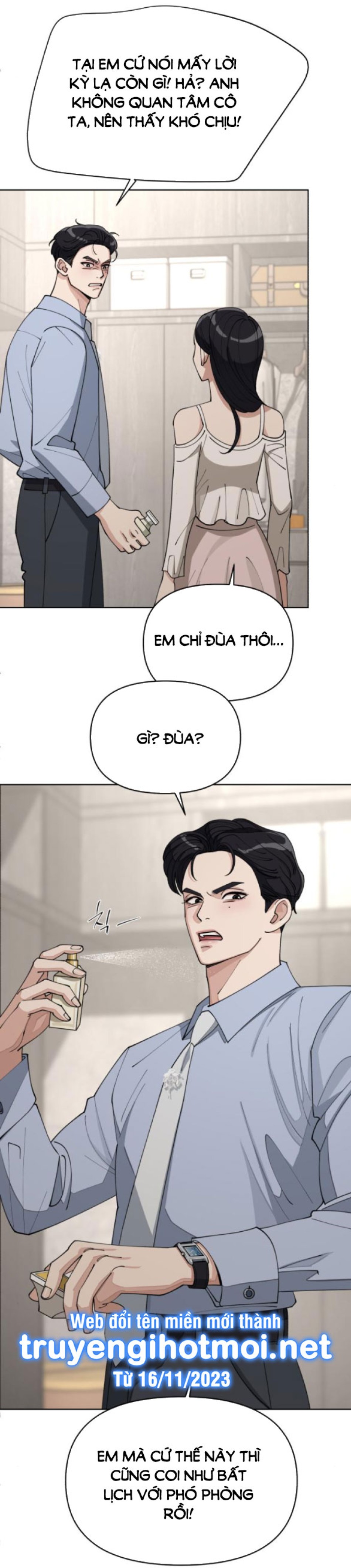 TÌNH YÊU CỦA IK SEOB 