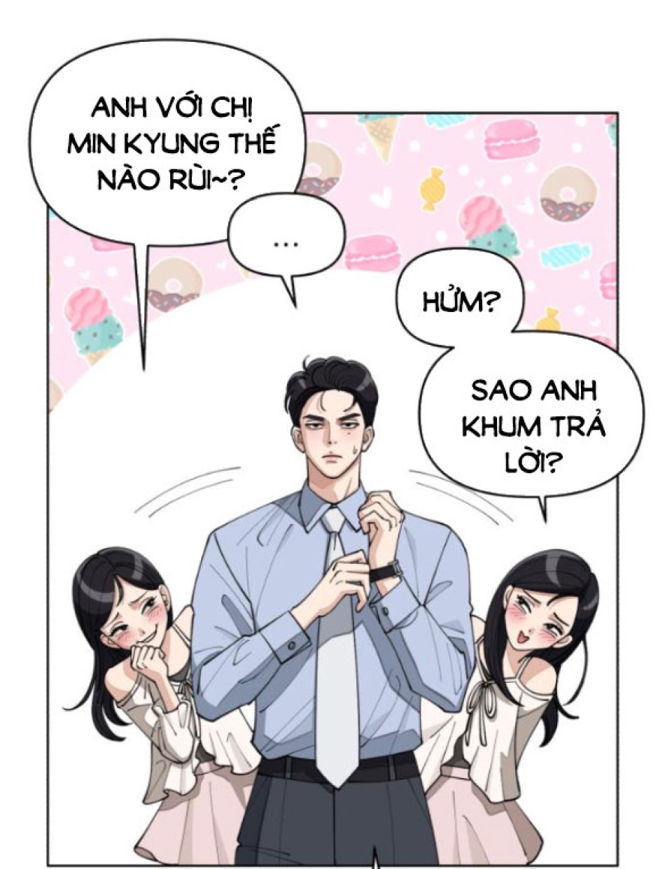 TÌNH YÊU CỦA IK SEOB 