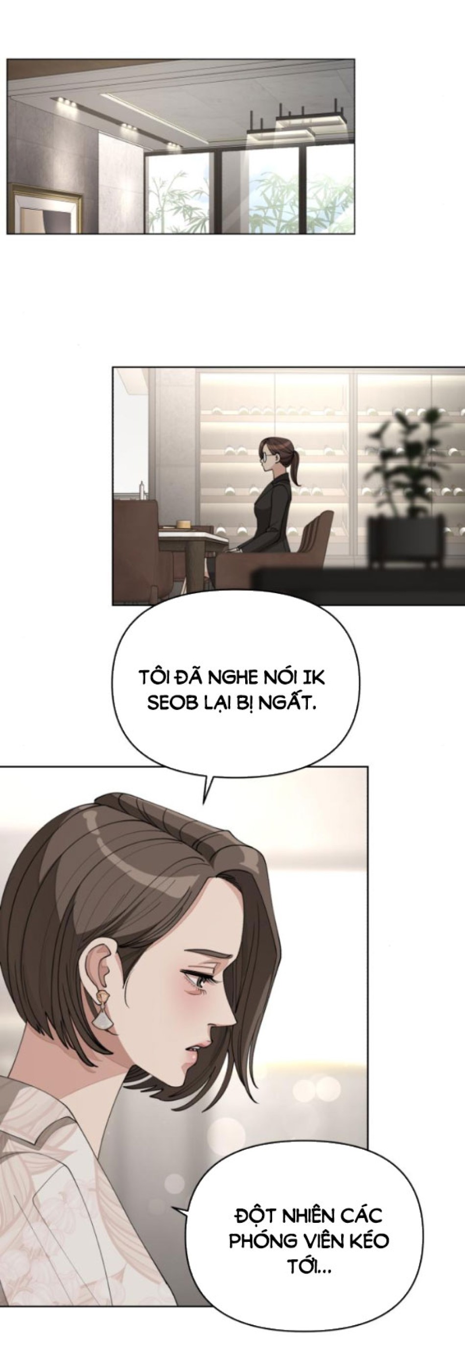 TÌNH YÊU CỦA IK SEOB 