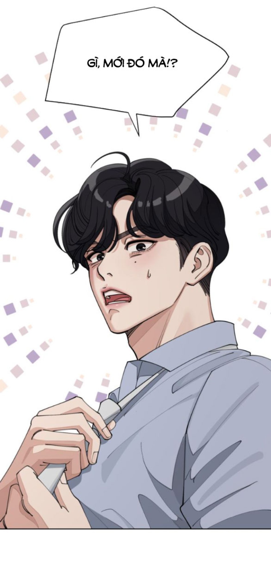 TÌNH YÊU CỦA IK SEOB 