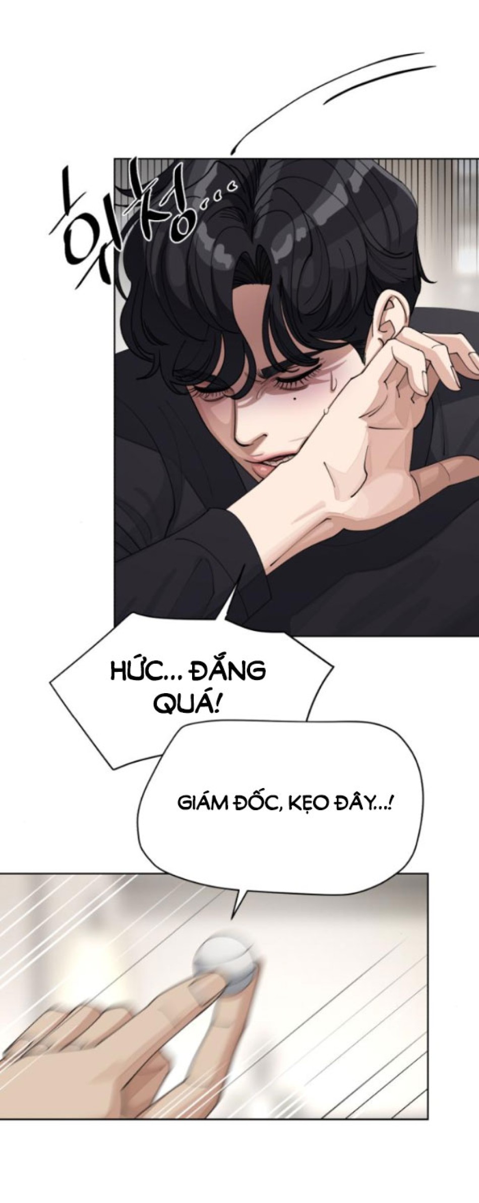 TÌNH YÊU CỦA IK SEOB 