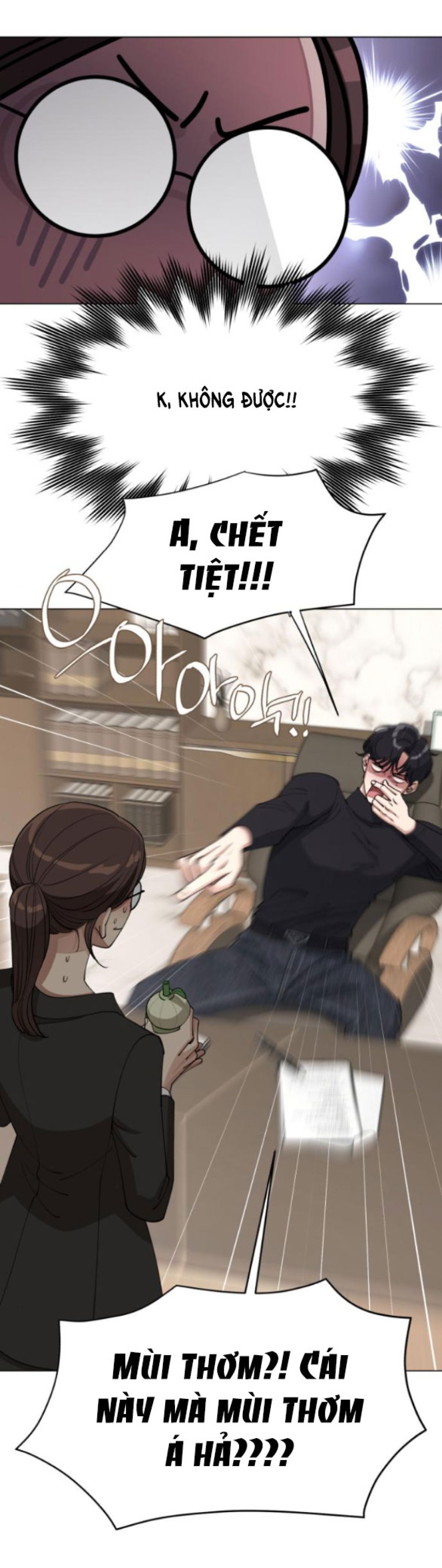 TÌNH YÊU CỦA IK SEOB 