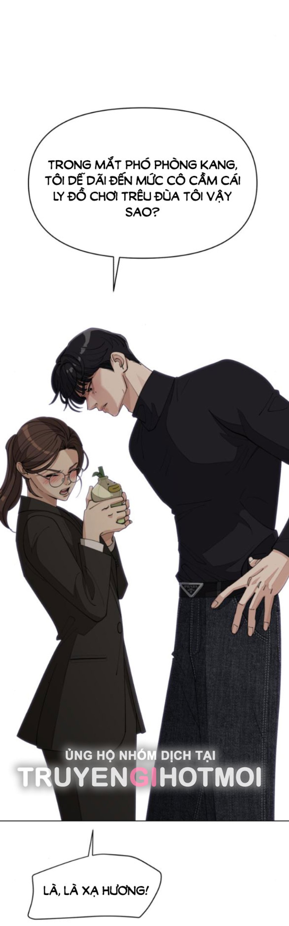 TÌNH YÊU CỦA IK SEOB 