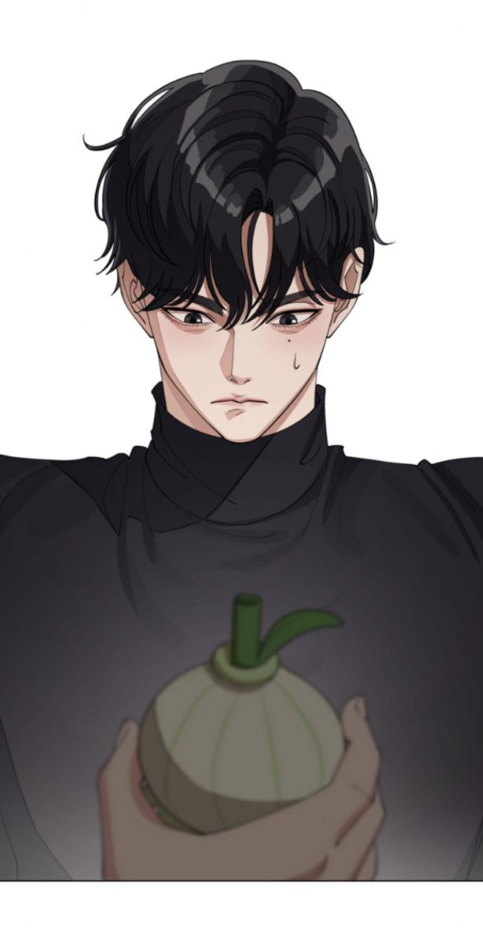 TÌNH YÊU CỦA IK SEOB 