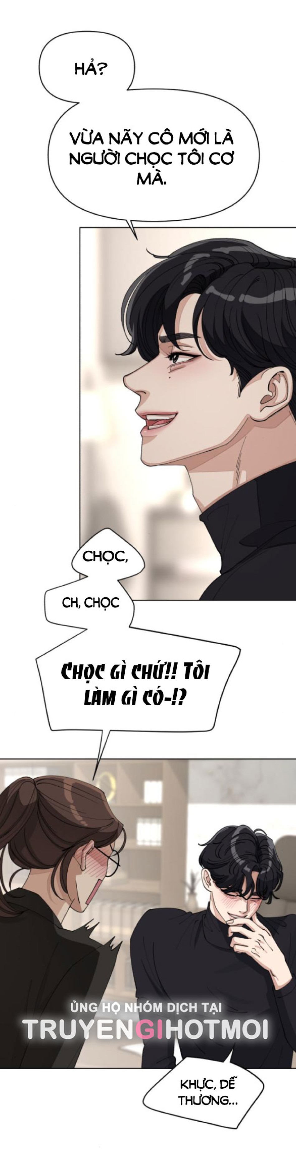 TÌNH YÊU CỦA IK SEOB 