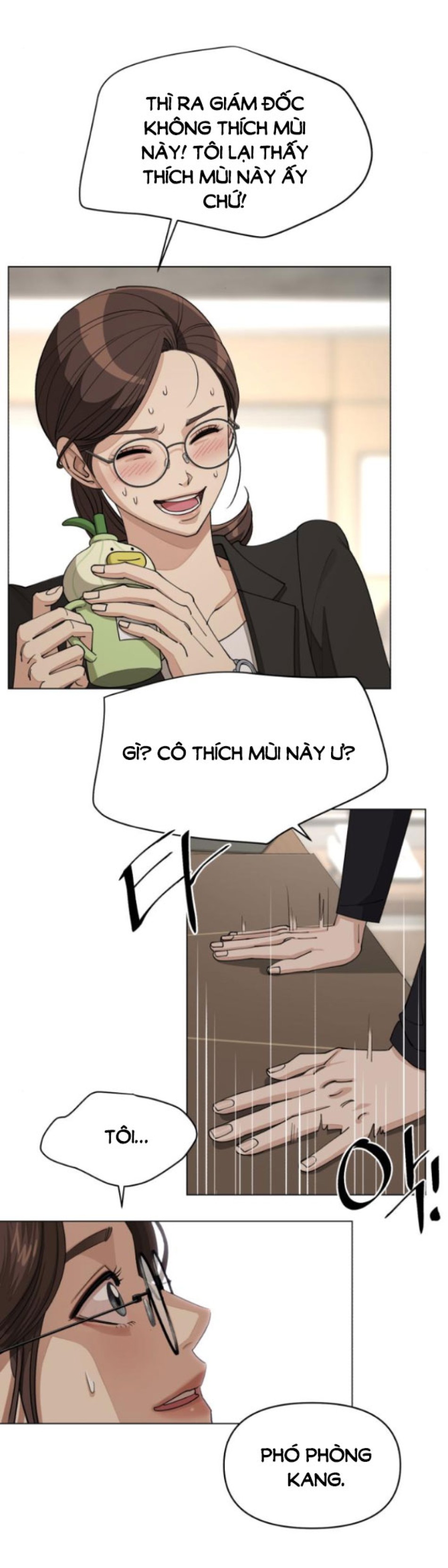 TÌNH YÊU CỦA IK SEOB 