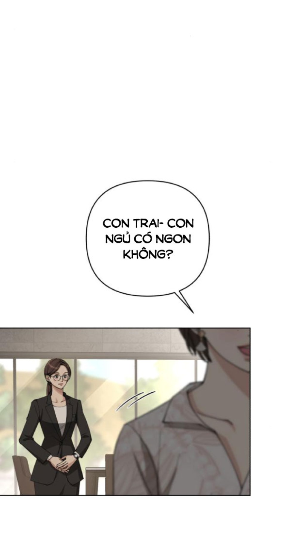 TÌNH YÊU CỦA IK SEOB 
