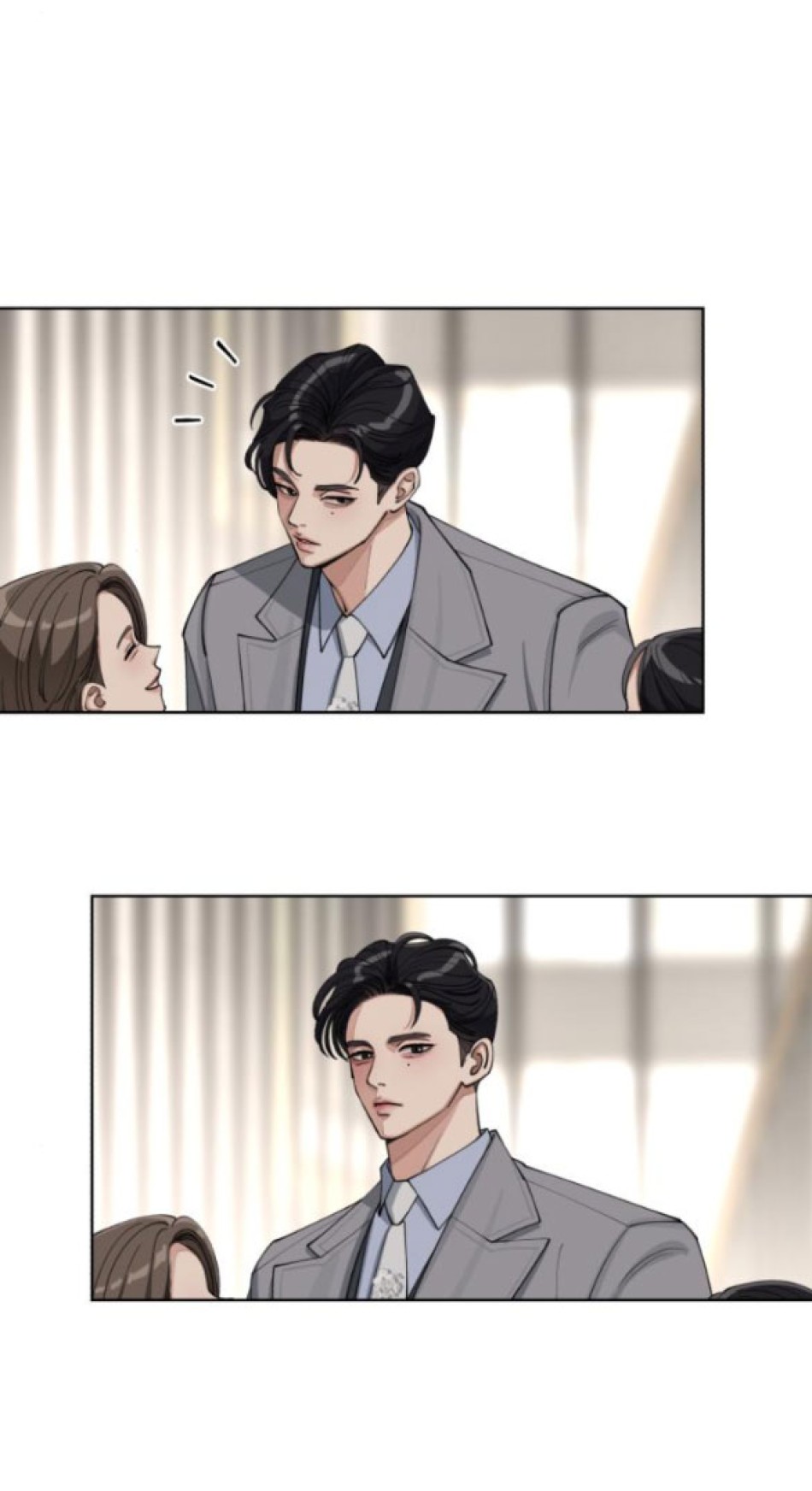 TÌNH YÊU CỦA IK SEOB 