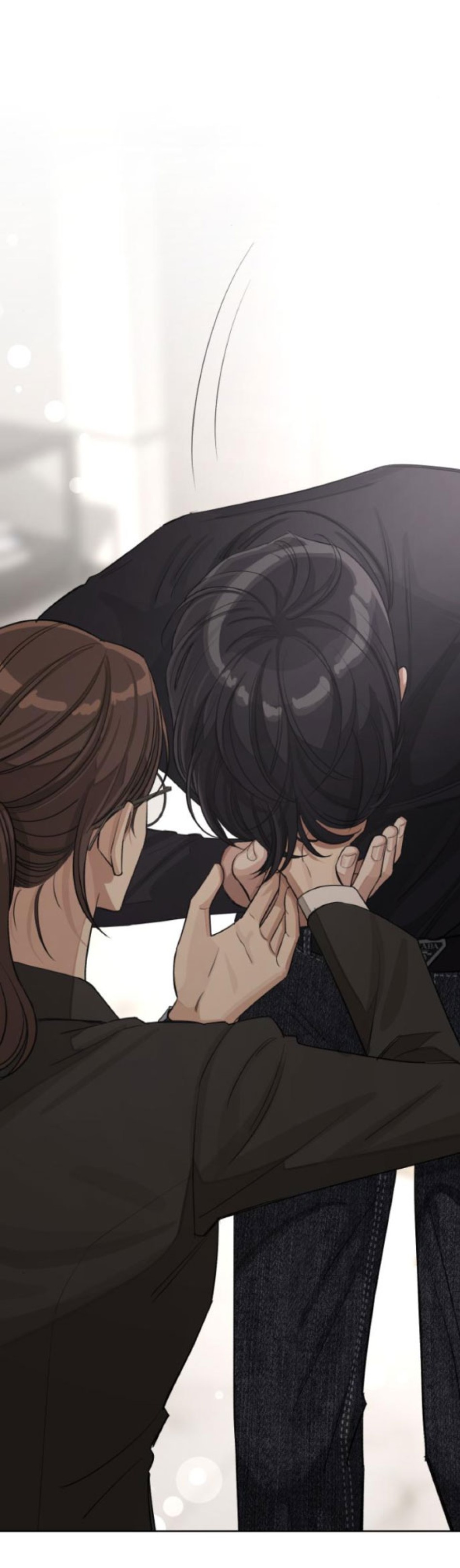 TÌNH YÊU CỦA IK SEOB 