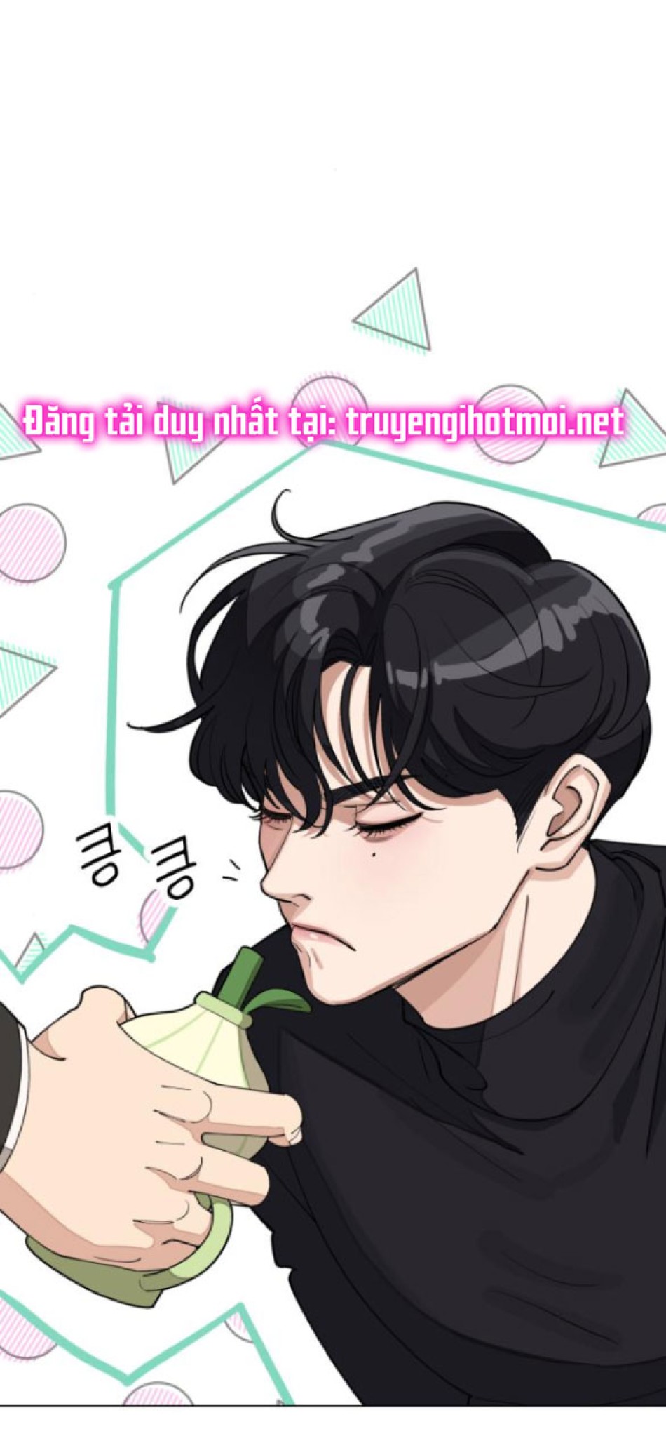 TÌNH YÊU CỦA IK SEOB 