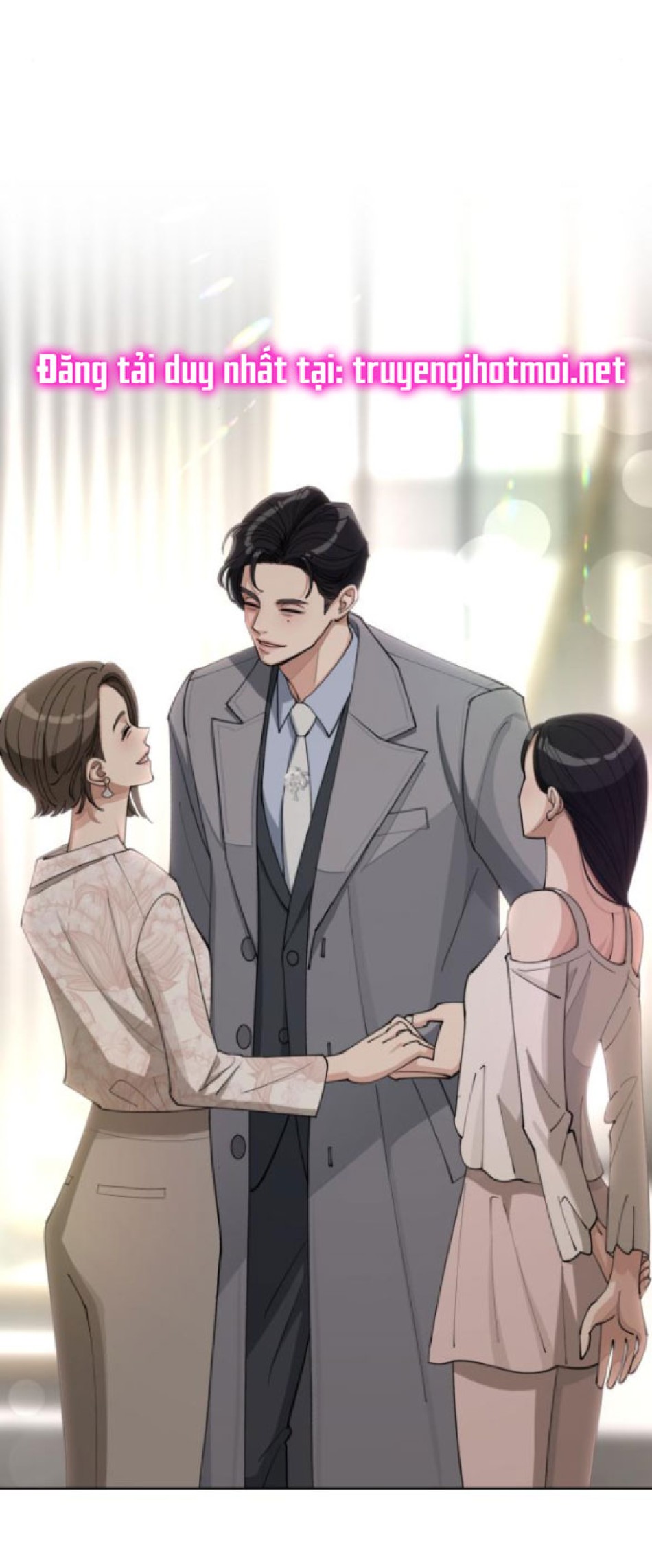 TÌNH YÊU CỦA IK SEOB 