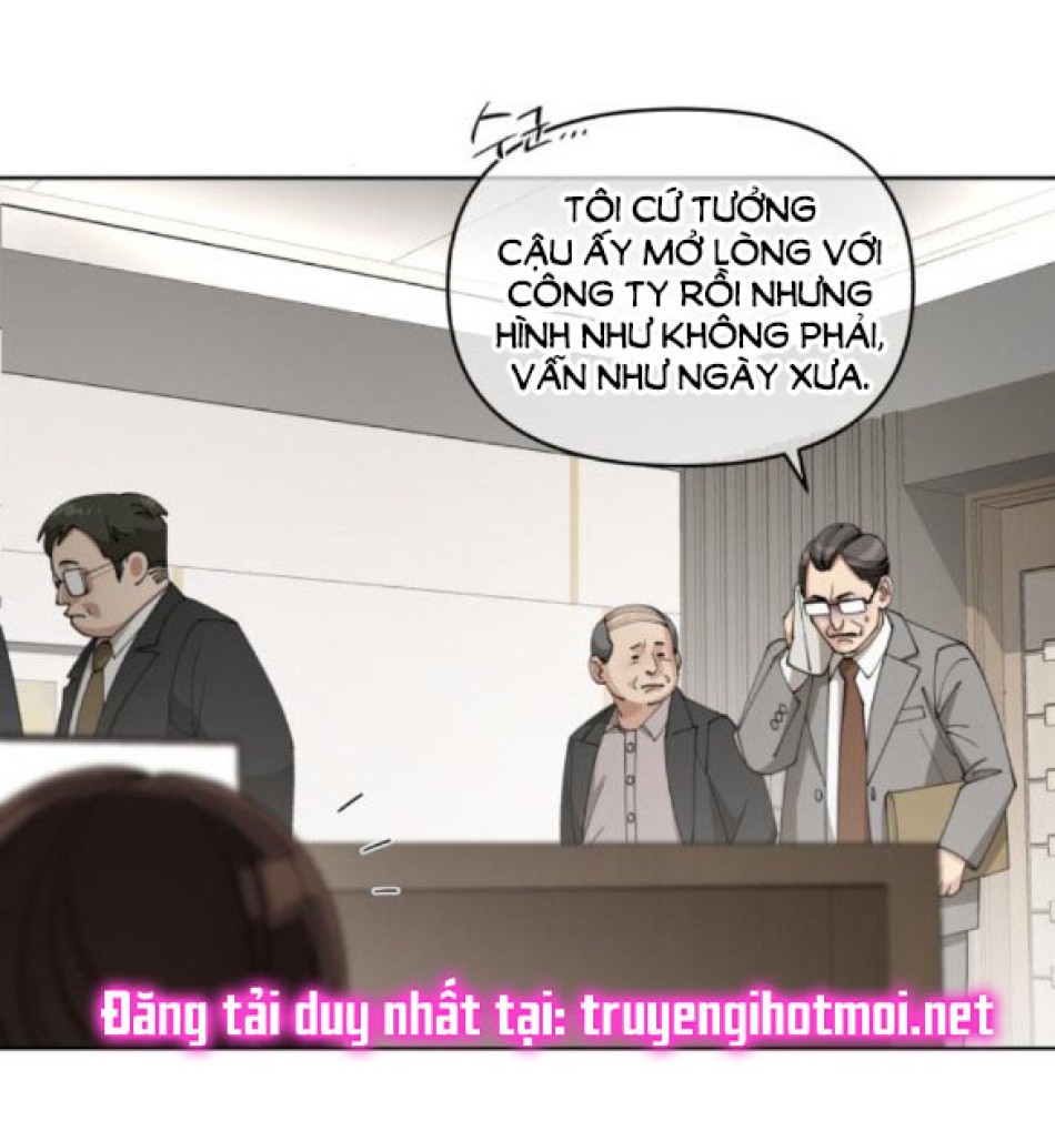 TÌNH YÊU CỦA IK SEOB 