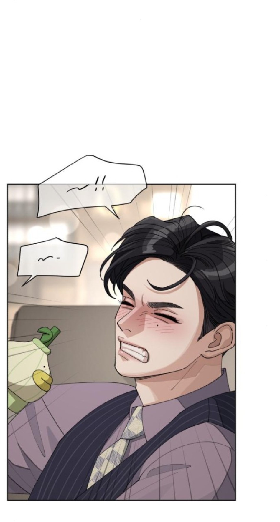 TÌNH YÊU CỦA IK SEOB 