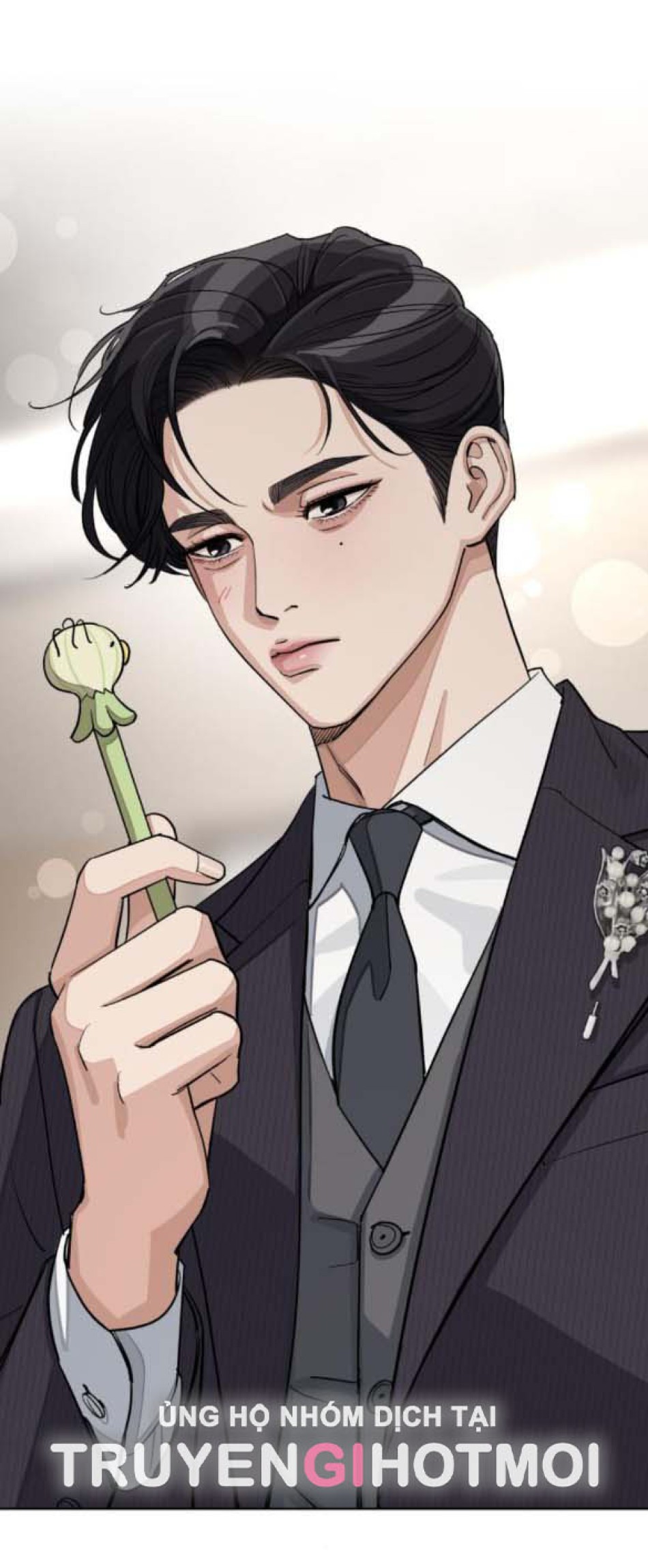 TÌNH YÊU CỦA IK SEOB 
