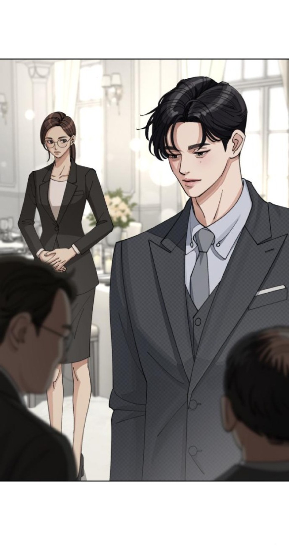 TÌNH YÊU CỦA IK SEOB 