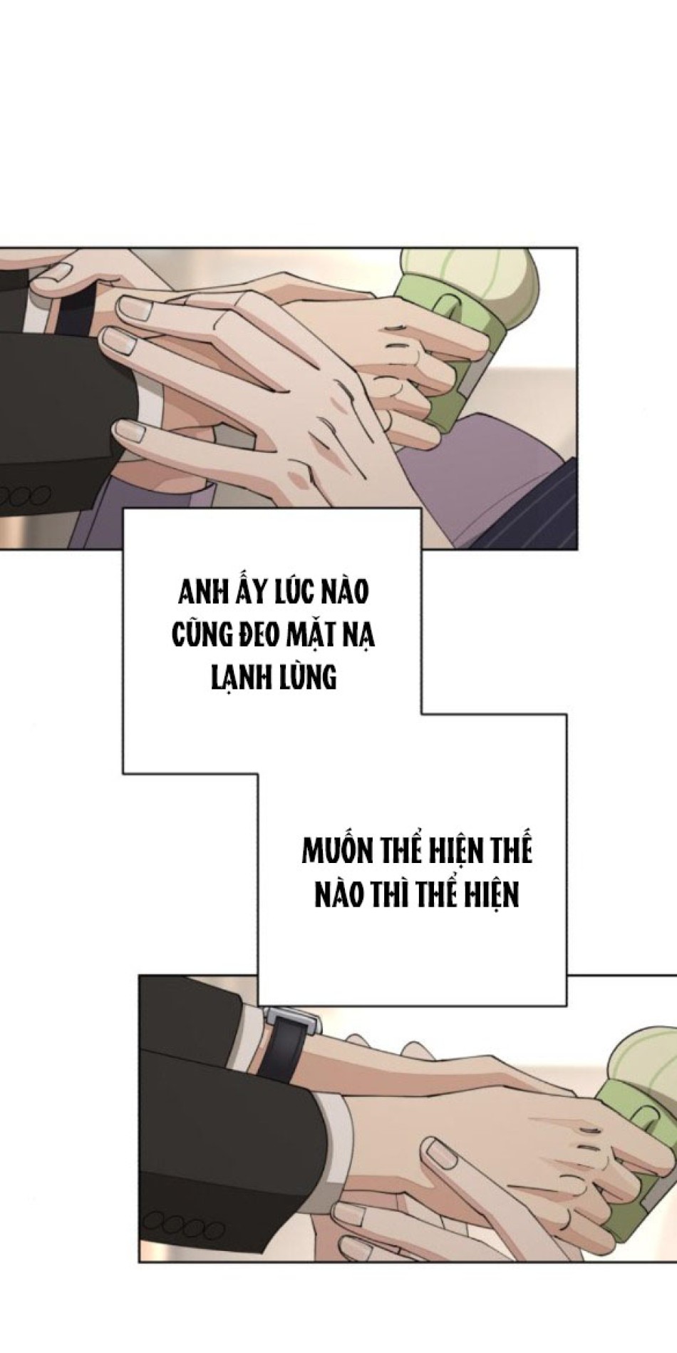 TÌNH YÊU CỦA IK SEOB 