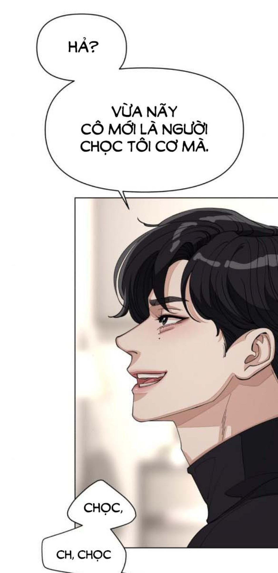 TÌNH YÊU CỦA IK SEOB 