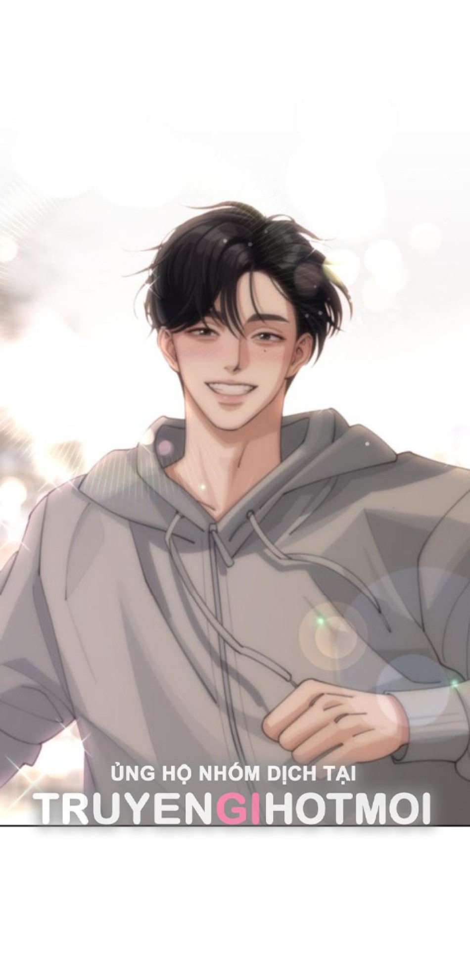 TÌNH YÊU CỦA IK SEOB 