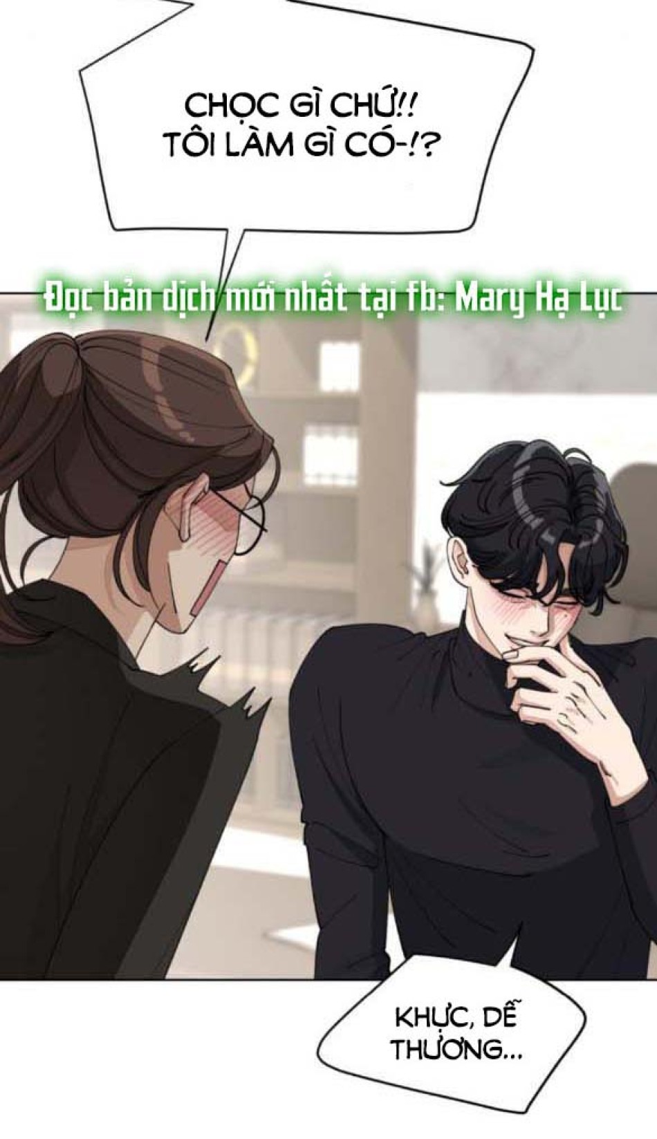 TÌNH YÊU CỦA IK SEOB 
