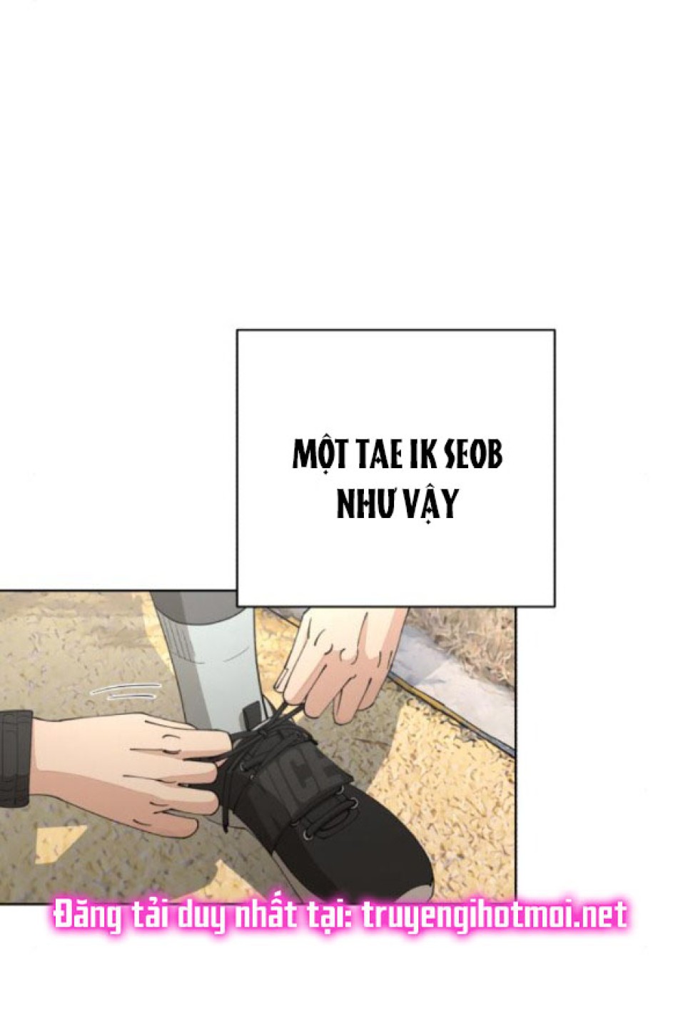 TÌNH YÊU CỦA IK SEOB 