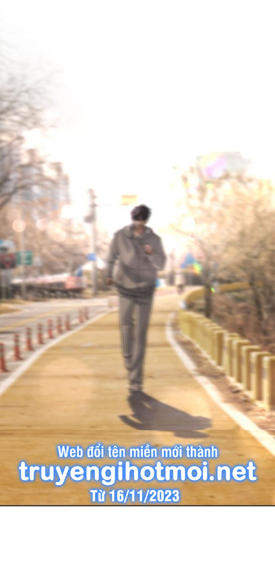 TÌNH YÊU CỦA IK SEOB 