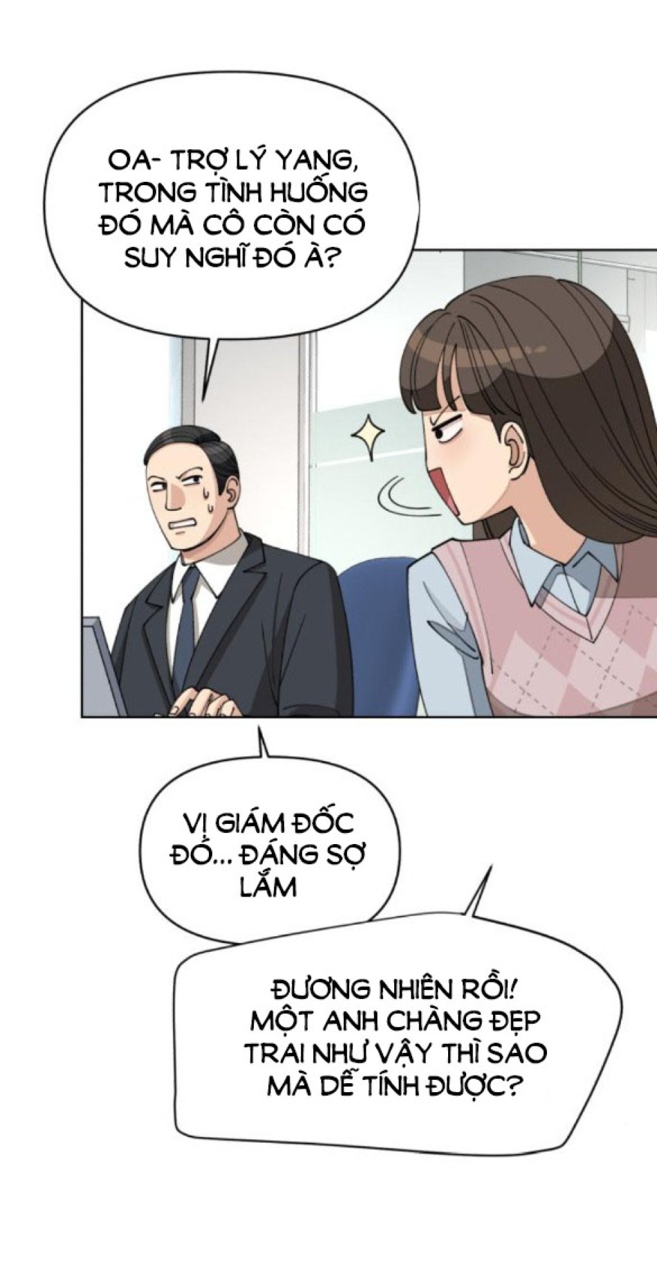 TÌNH YÊU CỦA IK SEOB 