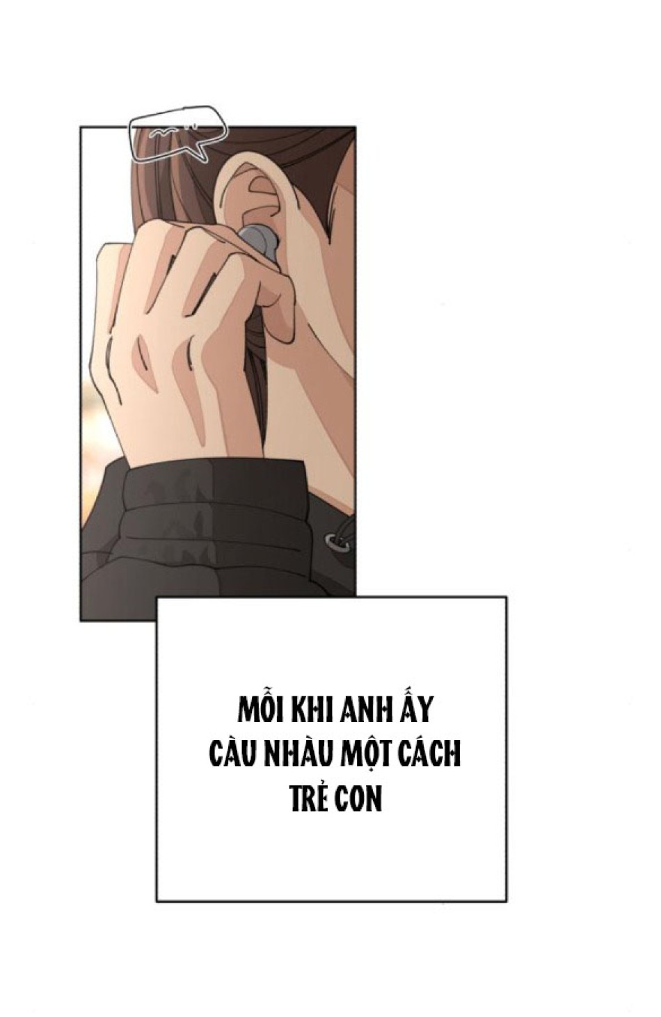 TÌNH YÊU CỦA IK SEOB 