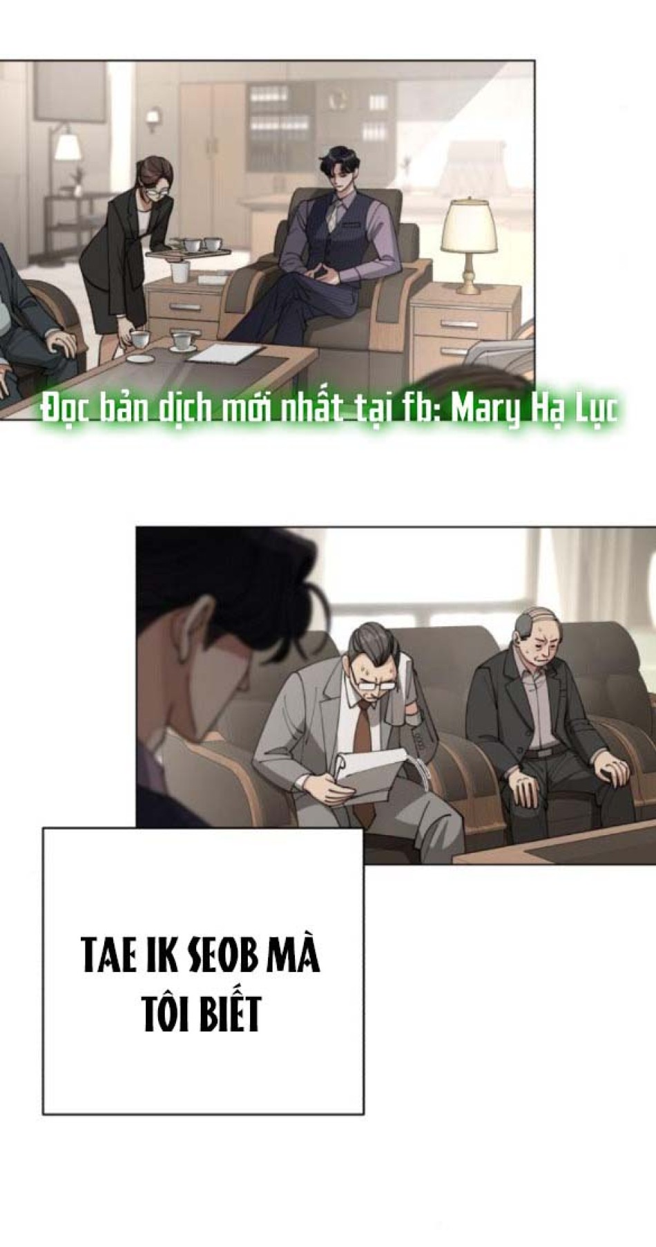 TÌNH YÊU CỦA IK SEOB 