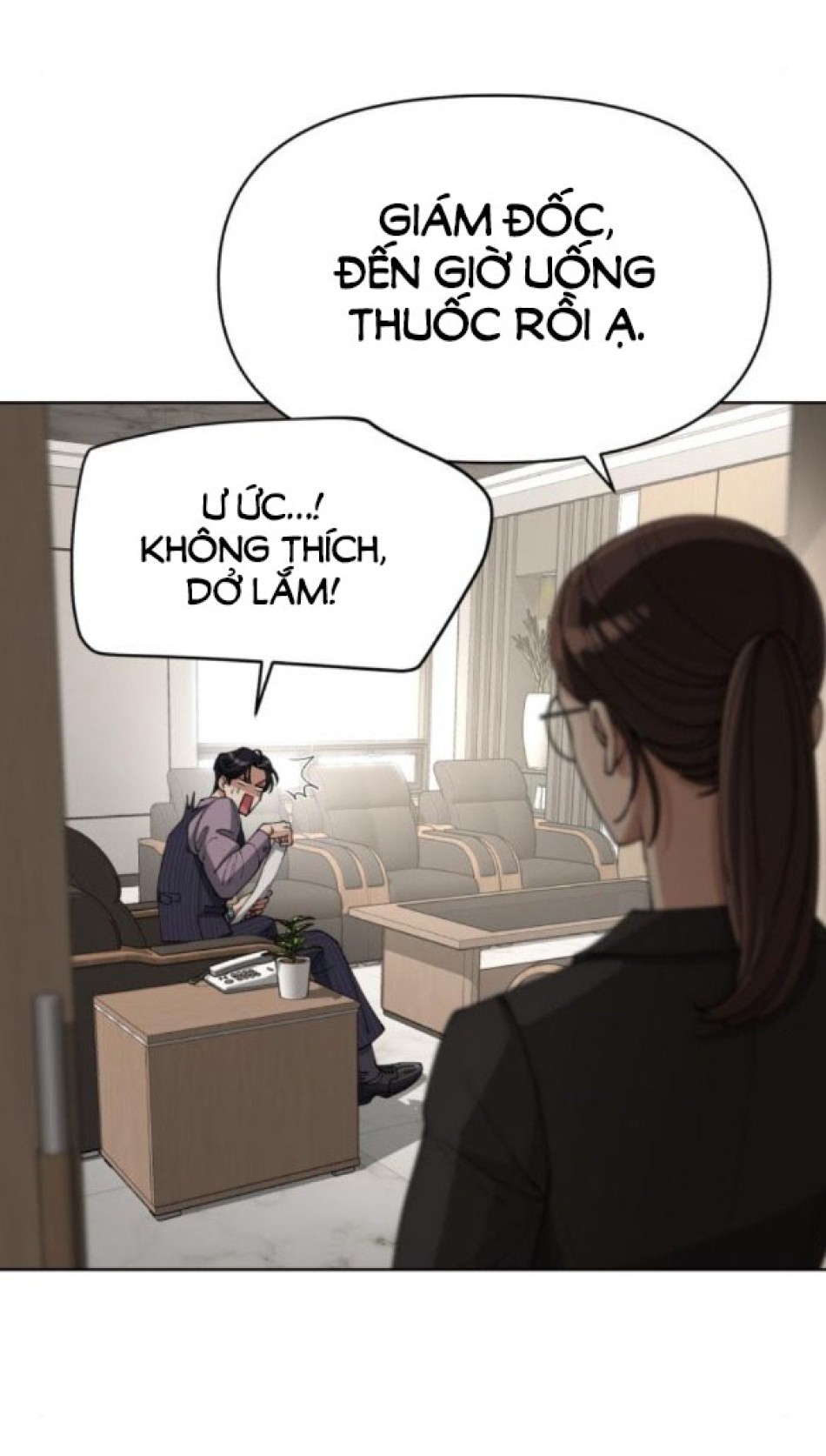 TÌNH YÊU CỦA IK SEOB 