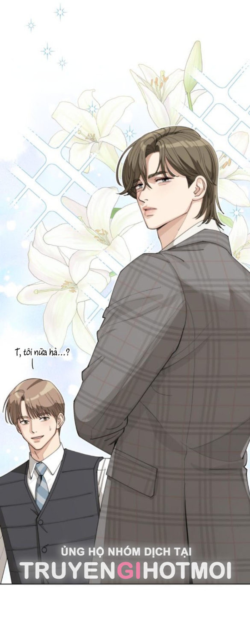 TÌNH YÊU CỦA IK SEOB 