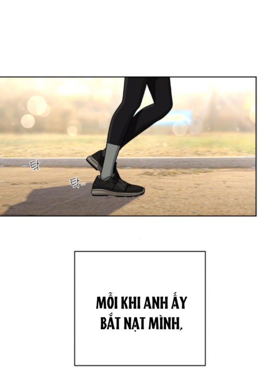 TÌNH YÊU CỦA IK SEOB 