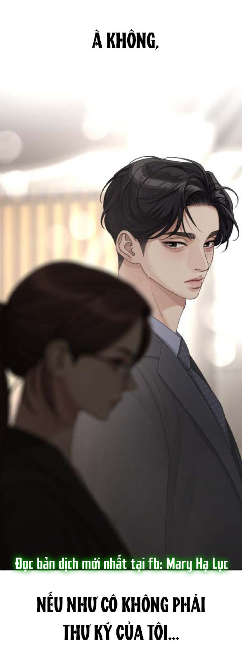 TÌNH YÊU CỦA IK SEOB 