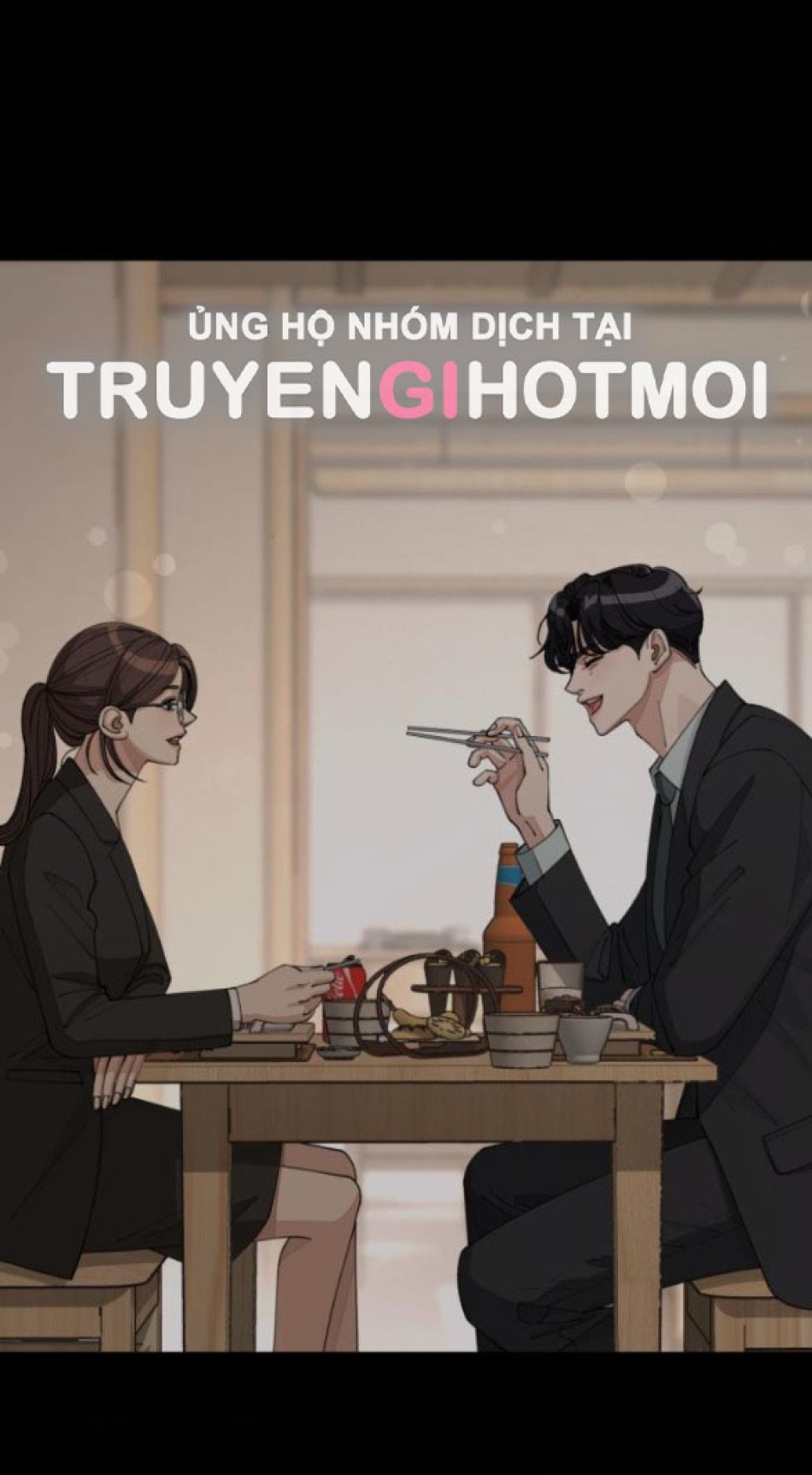 TÌNH YÊU CỦA IK SEOB 