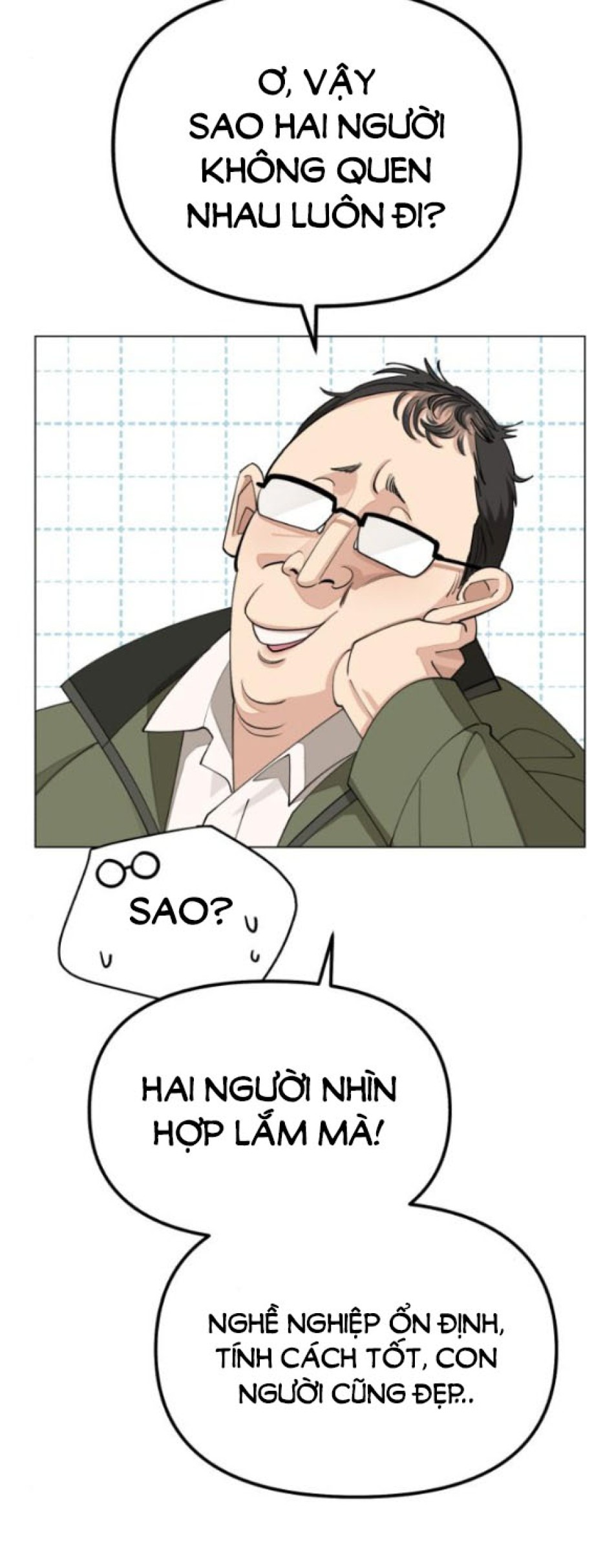 TÌNH YÊU CỦA IK SEOB 