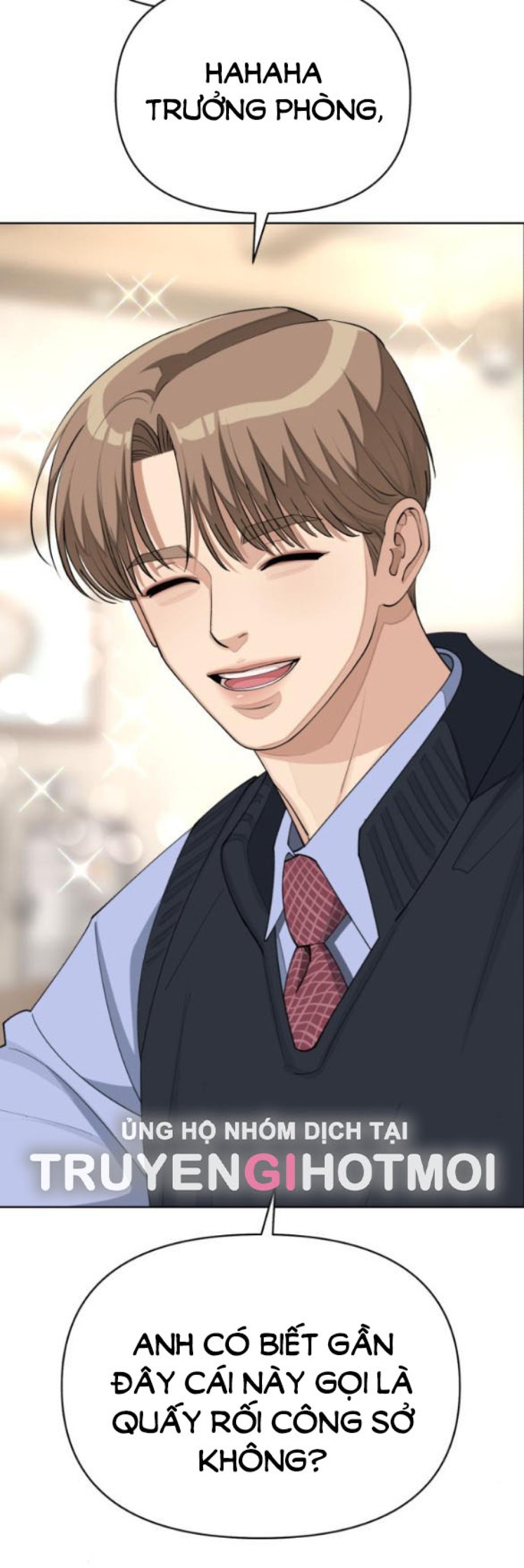 TÌNH YÊU CỦA IK SEOB 