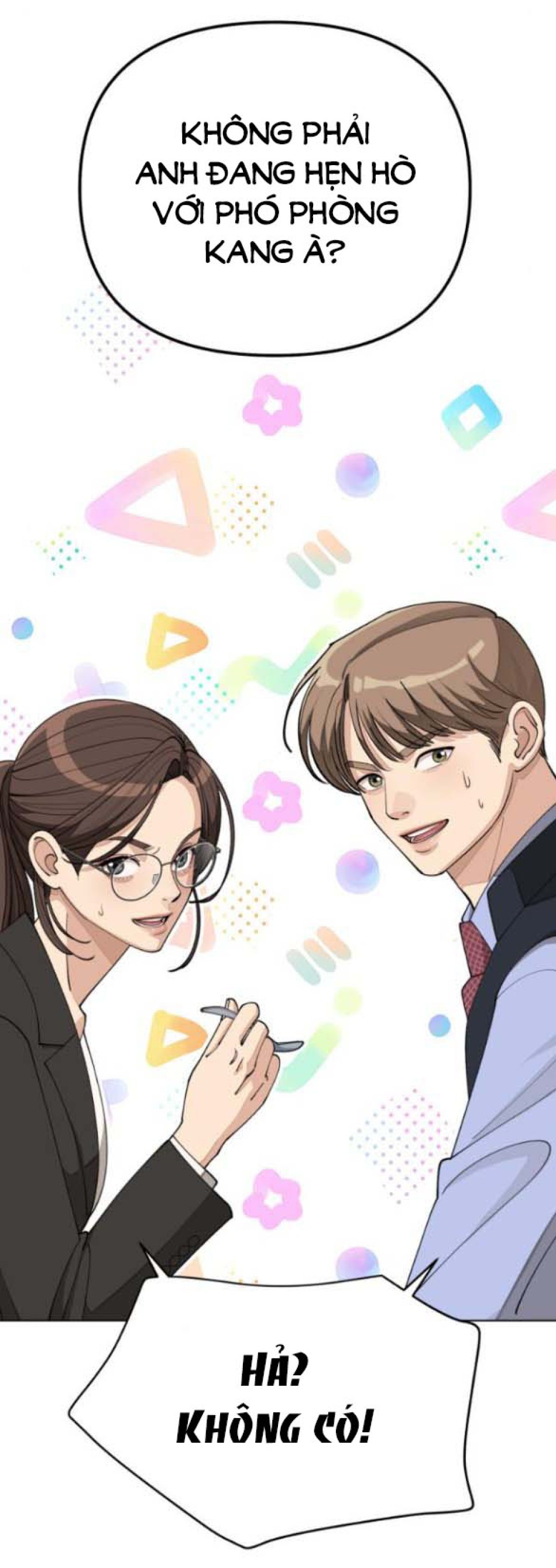 TÌNH YÊU CỦA IK SEOB 