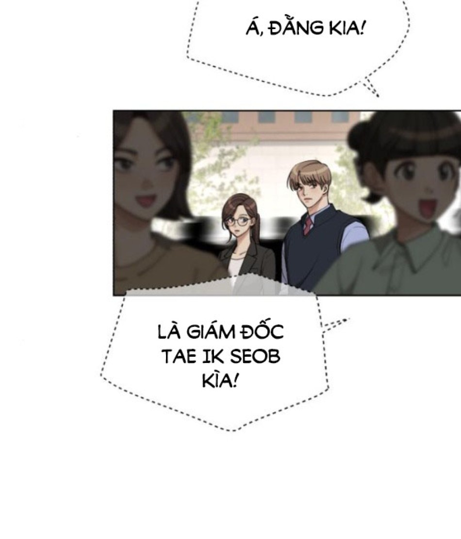 TÌNH YÊU CỦA IK SEOB 