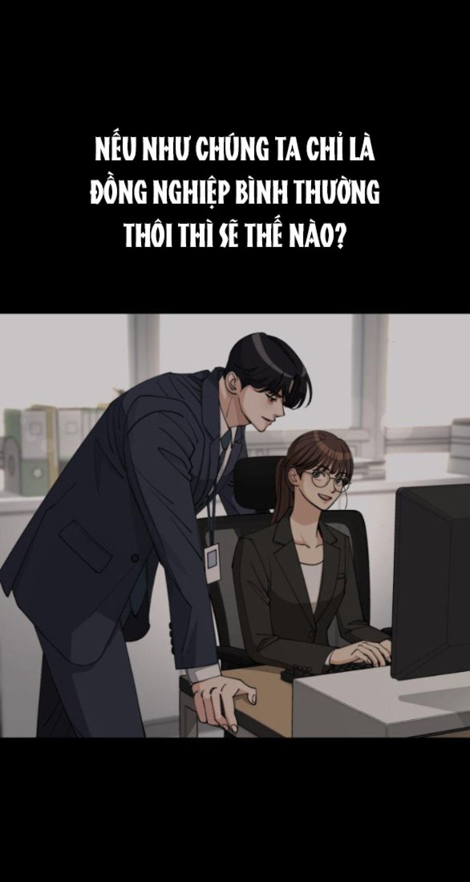 TÌNH YÊU CỦA IK SEOB 