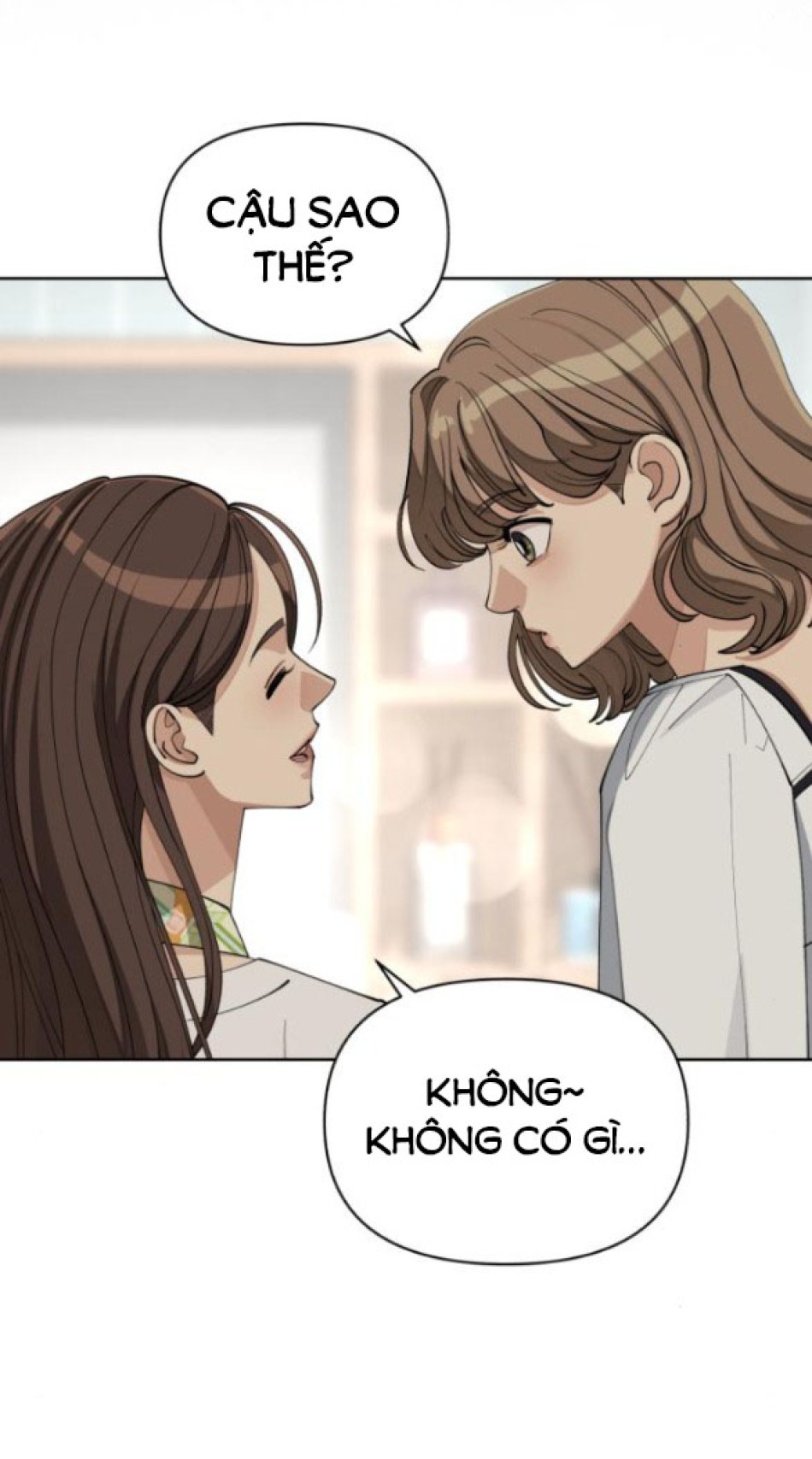 TÌNH YÊU CỦA IK SEOB 