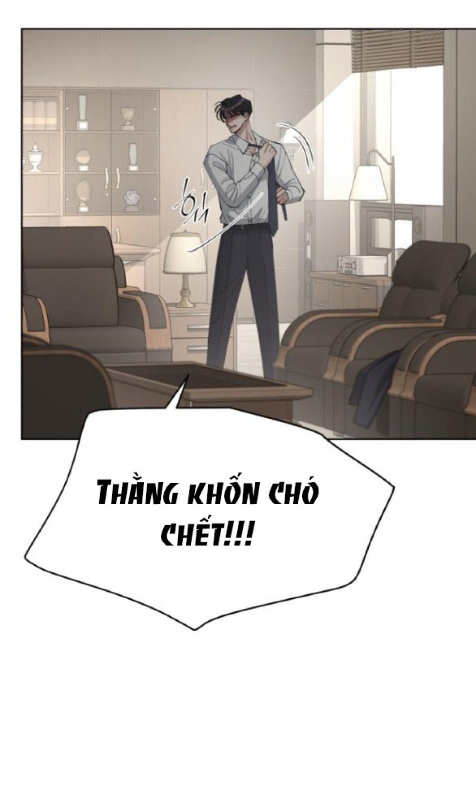 TÌNH YÊU CỦA IK SEOB 